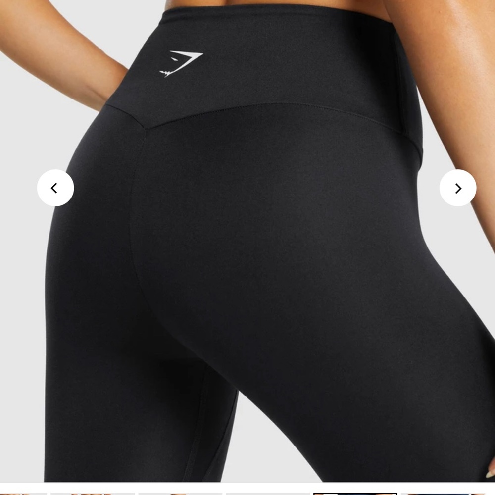 Gymshark Leggings